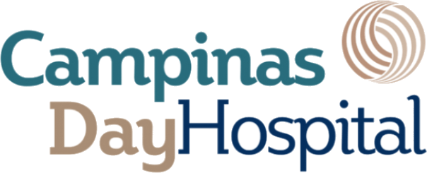 Campinas Day Hospital logo