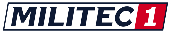 MILITEC 1 logo
