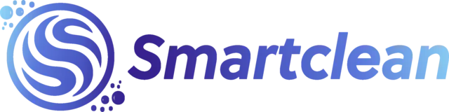 SmartClean Locações logo